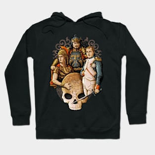 The Conquerors Hoodie